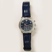 Annual Calendar Flyback Chronograph selfwinding 40.5mm Platinum 5961P-001