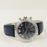Annual Calendar Flyback Chronograph selfwinding 40.5mm Platinum 5961P-001