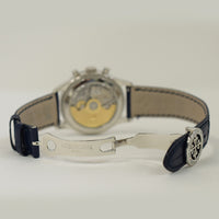 Annual Calendar Flyback Chronograph selfwinding 40.5mm Platinum 5961P-001