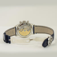 Annual Calendar Flyback Chronograph selfwinding 40.5mm Platinum 5961P-001