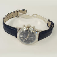 Annual Calendar Flyback Chronograph selfwinding 40.5mm Platinum 5961P-001
