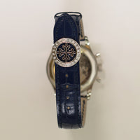 Annual Calendar Flyback Chronograph selfwinding 40.5mm Platinum 5961P-001