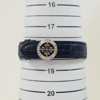 Annual Calendar Flyback Chronograph selfwinding 40.5mm Platinum 5961P-001