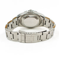 Explorer 36mm Steel 14270