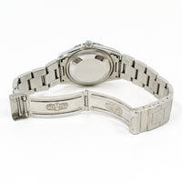 Explorer 36mm Steel 14270