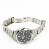 Explorer 36mm Steel 14270