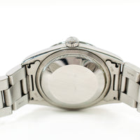 Explorer 36mm Steel 14270