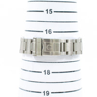 Explorer 36mm Steel 14270