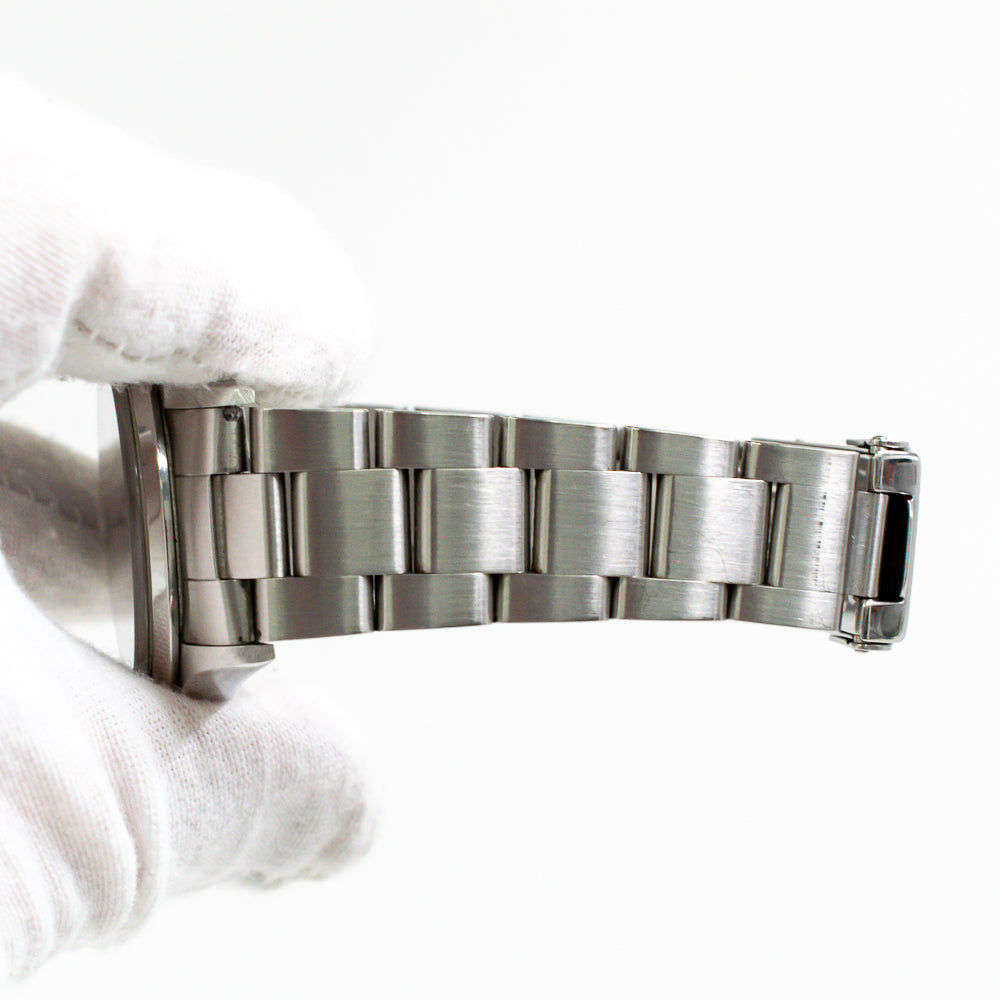 Explorer 36mm Steel 14270