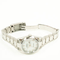 Datejust 36mm Domed Bezel Steel 126200