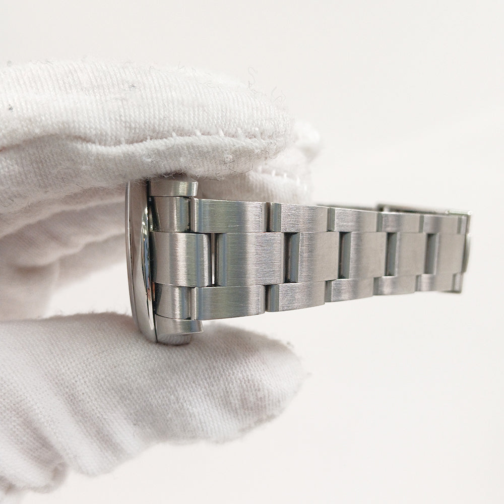 Oyster Perpetual 31mm Steel 277200