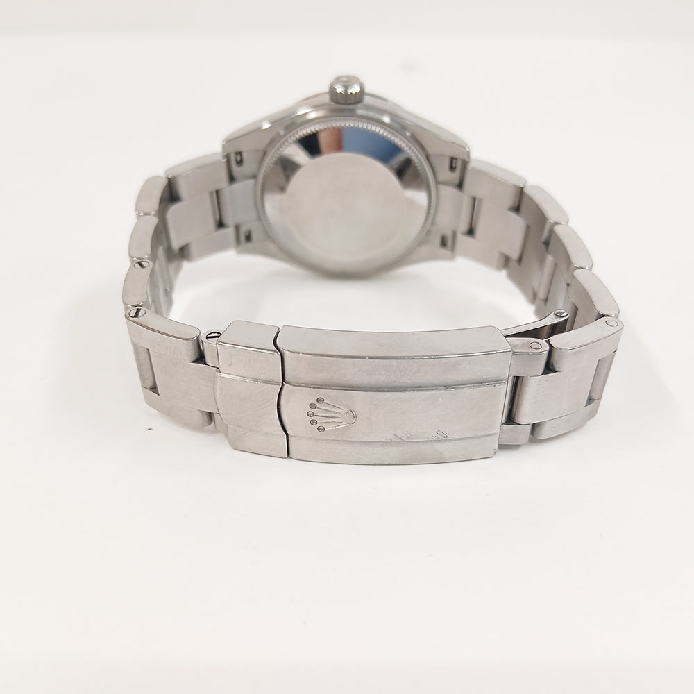 Oyster Perpetual 31mm Steel 277200