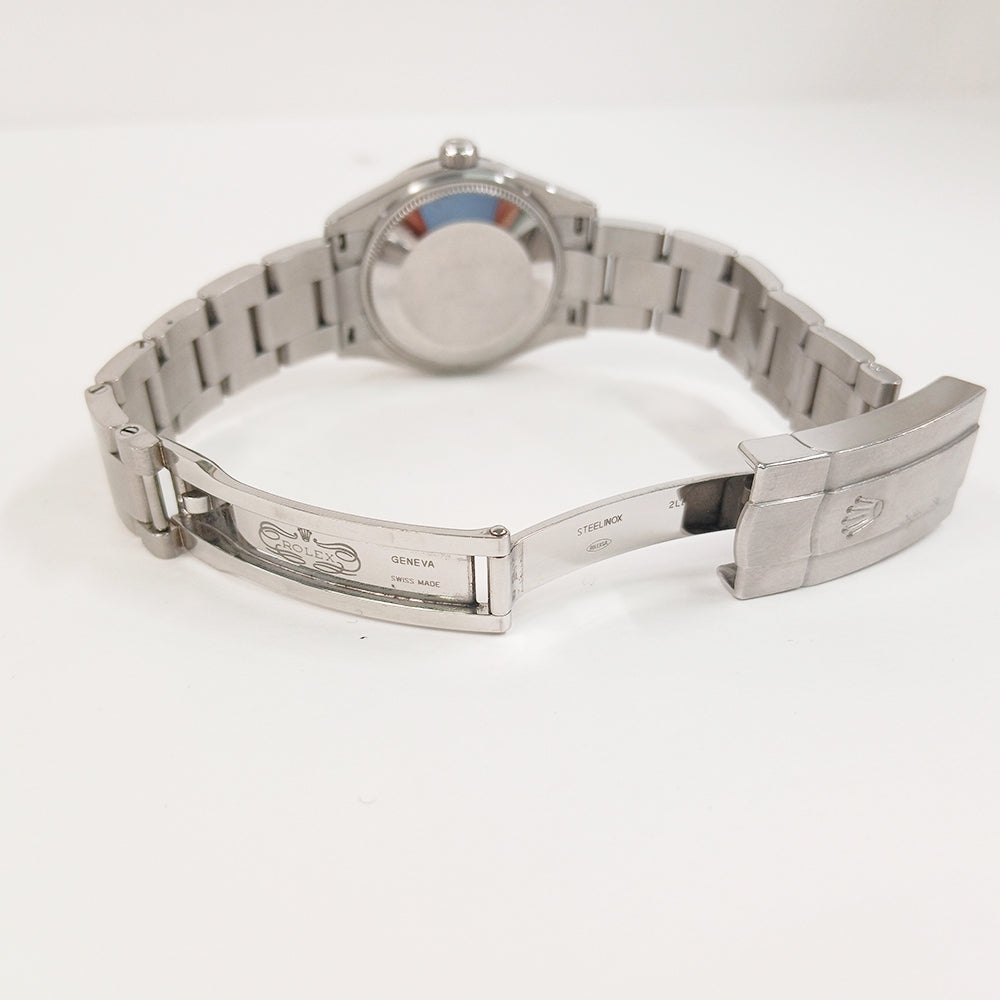 Oyster Perpetual 31mm Steel 277200