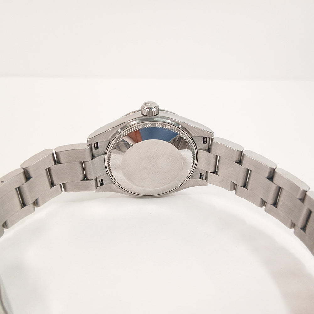 Oyster Perpetual 31mm Steel 277200