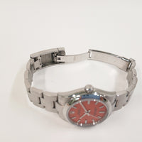 Oyster Perpetual 31mm Steel 277200