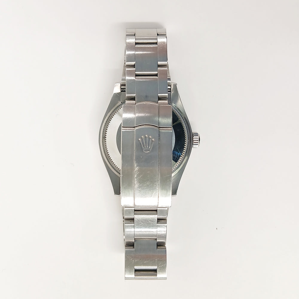 Oyster Perpetual 31mm Steel 277200