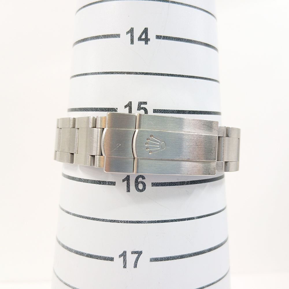 Oyster Perpetual 31mm Steel 277200