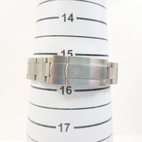 Oyster Perpetual 31mm Steel 277200