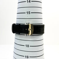 Celinii 1908 39mm Yellow Gold 52508