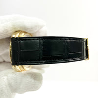 Celinii 1908 39mm Yellow Gold 52508