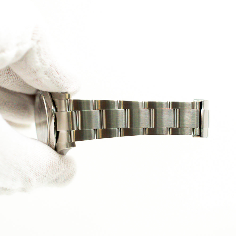 Oyster Perpetual 34mm 124200