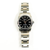 Oyster Perpetual 34mm 124200