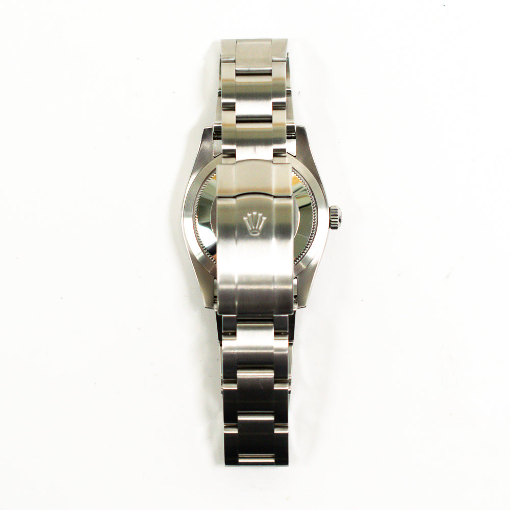 Oyster Perpetual 34mm 124200