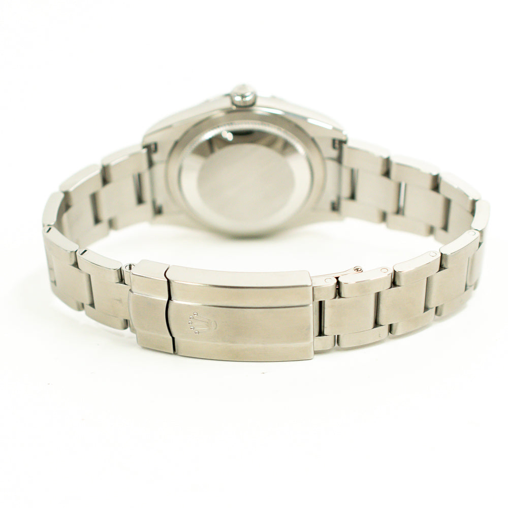 Oyster Perpetual 34mm 124200