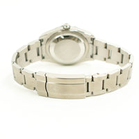 Oyster Perpetual 34mm 124200