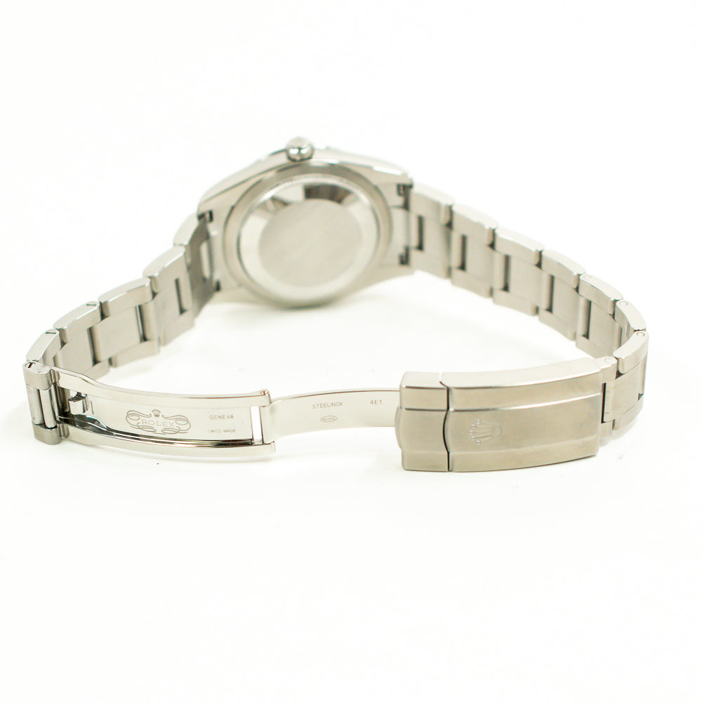 Oyster Perpetual 34mm 124200