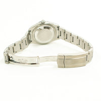 Oyster Perpetual 34mm 124200