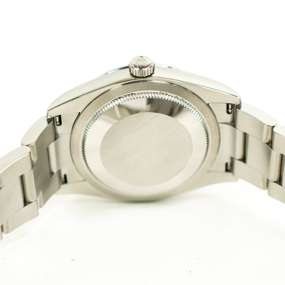 Oyster Perpetual 34mm 124200