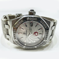 Royal Oak 33mm Stainless Steel Alinghi Limited Edition 67611ST.ZZ.D012CR.01
