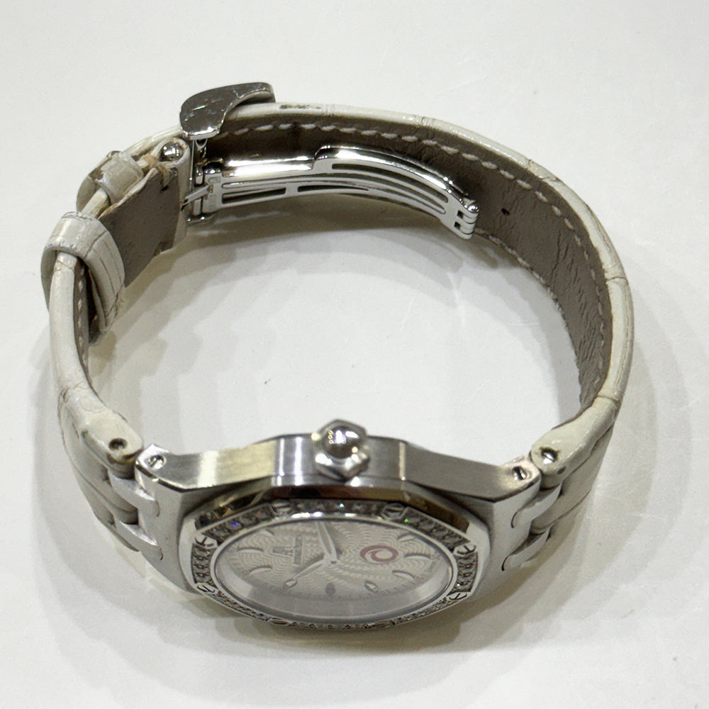 Royal Oak 33mm Stainless Steel Alinghi Limited Edition 67611ST.ZZ.D012CR.01