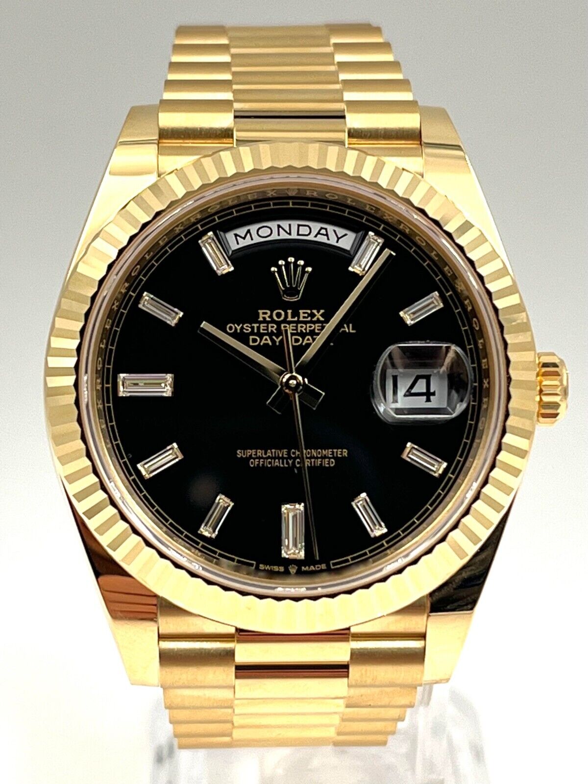 Rolex Day-Date 228238
