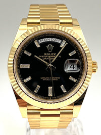 Rolex Day-Date 228238