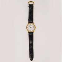 Calatrava 35mm Yellow Gold 5120J-001