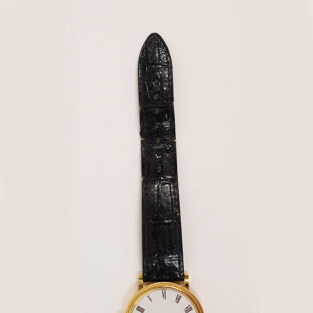 Calatrava 35mm Yellow Gold 5120J-001