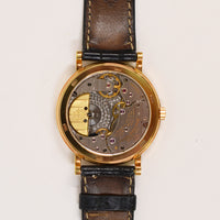 Calatrava 35mm Yellow Gold 5120J-001