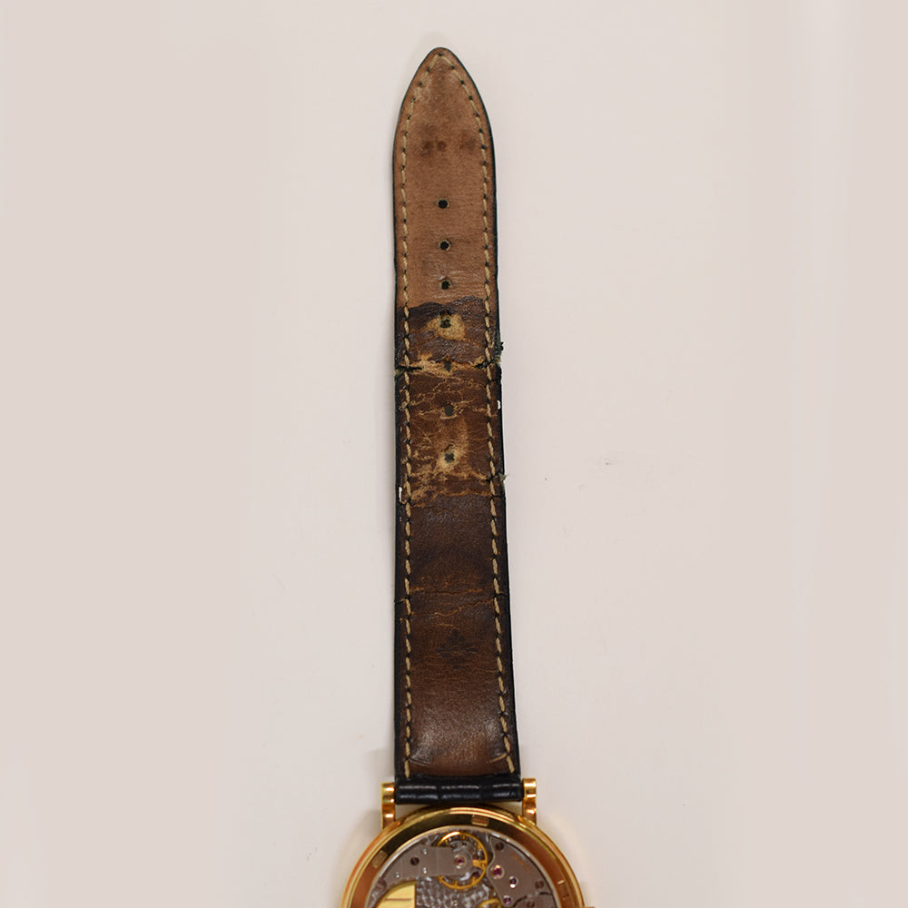 Calatrava 35mm Yellow Gold 5120J-001