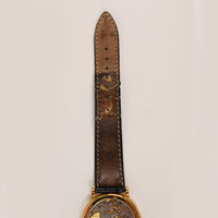 Calatrava 35mm Yellow Gold 5120J-001