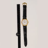 Calatrava 35mm Yellow Gold 5120J-001
