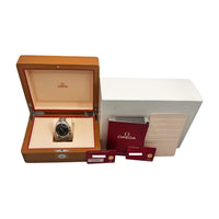 Seamaster Aqua Terra 150M Co-Axial GMT Chronograph 43mm Stainless Steel Selfwinding 231.10.43.52.06.001