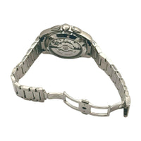 Seamaster Aqua Terra 150M Co-Axial GMT Chronograph 43mm Stainless Steel Selfwinding 231.10.43.52.06.001