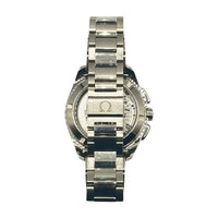 Seamaster Aqua Terra 150M Co-Axial GMT Chronograph 43mm Stainless Steel Selfwinding 231.10.43.52.06.001