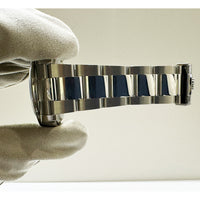 Daytona Steel Ceramic Bezel 126500LN