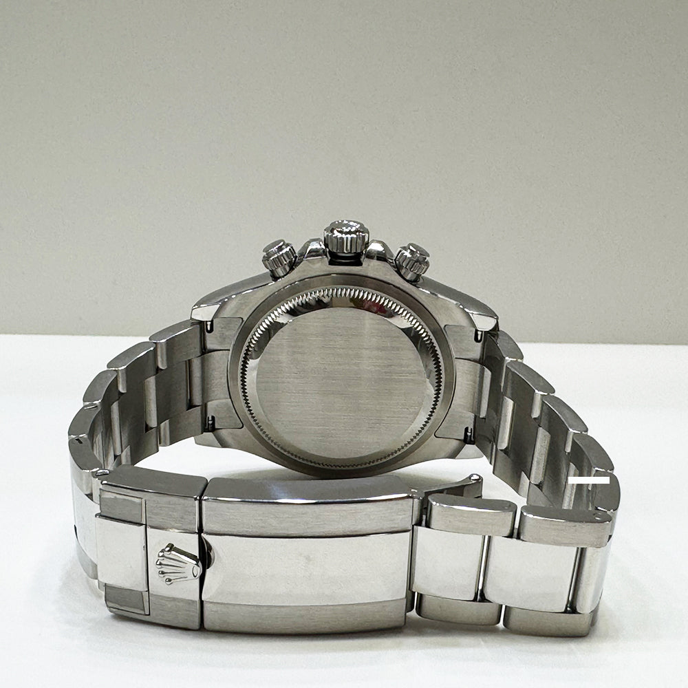 Daytona Steel Ceramic Bezel 126500LN
