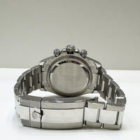 Daytona Steel Ceramic Bezel 126500LN