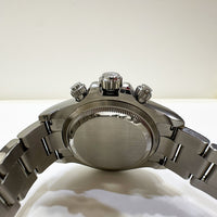 Daytona Steel Ceramic Bezel 126500LN