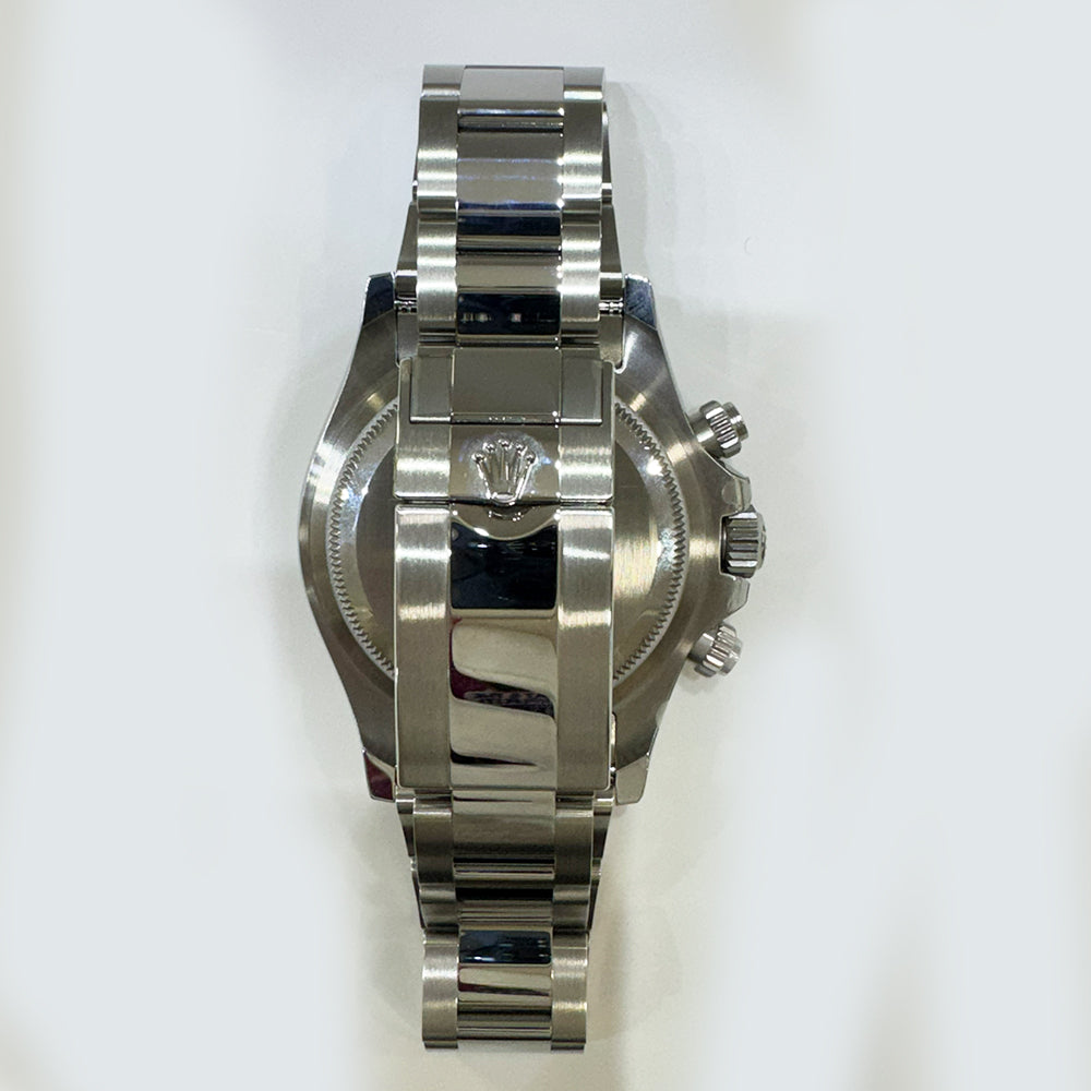 Daytona Steel Ceramic Bezel 126500LN